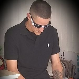 Meet your Posher, Paul